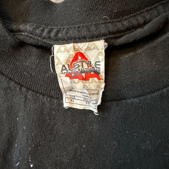 Call of Duty Modern Warfare 2 Infinity Ward Rare Promo Tee - Picture 5 of 5